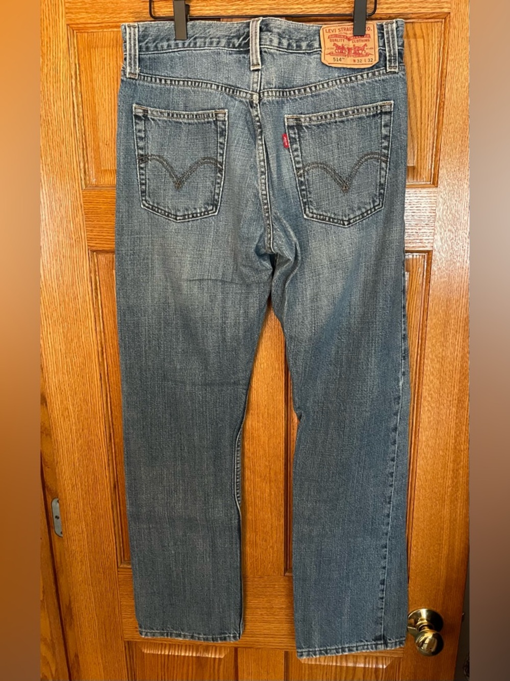 Levi’s 514 - Picture 2 of 4
